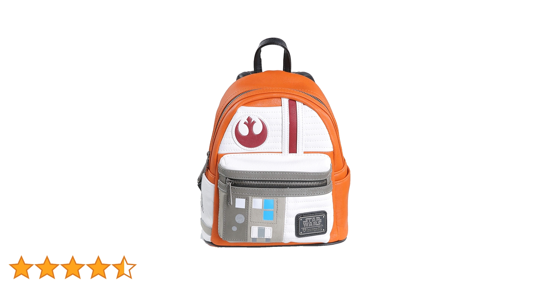 Loungeflyスターウォーズ アナキン・スカイウォーカーコスプレリュック希少 Amazon.co.jp: スターウォーズ アナキン スカイウォーカー ミニ